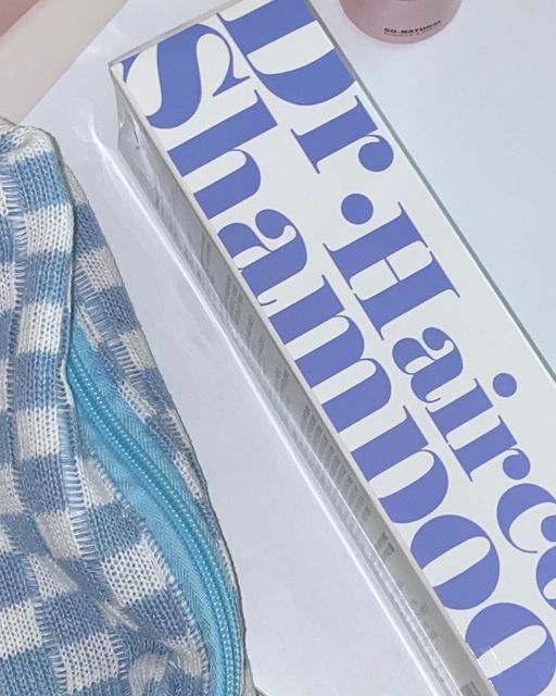 𝘌𝘶𝘯𝘨잉 on Instagram: "옛날에는 머리카락이 풍부한 나였는데 취직하고 스트레스 받기 시작하면서 머리카락이 한손가득 빠지고 빈약하기 짝이 없어졌다…🥺 머리를 묶으면 나이든