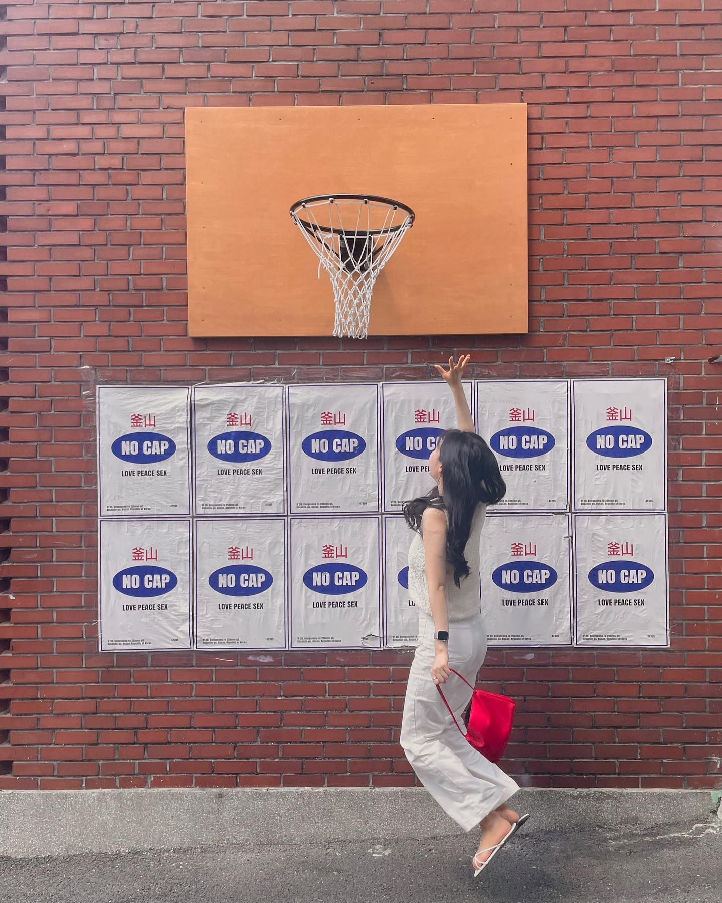 정백호씨오ㅏ 함께하는 서면 나드리이 ~!