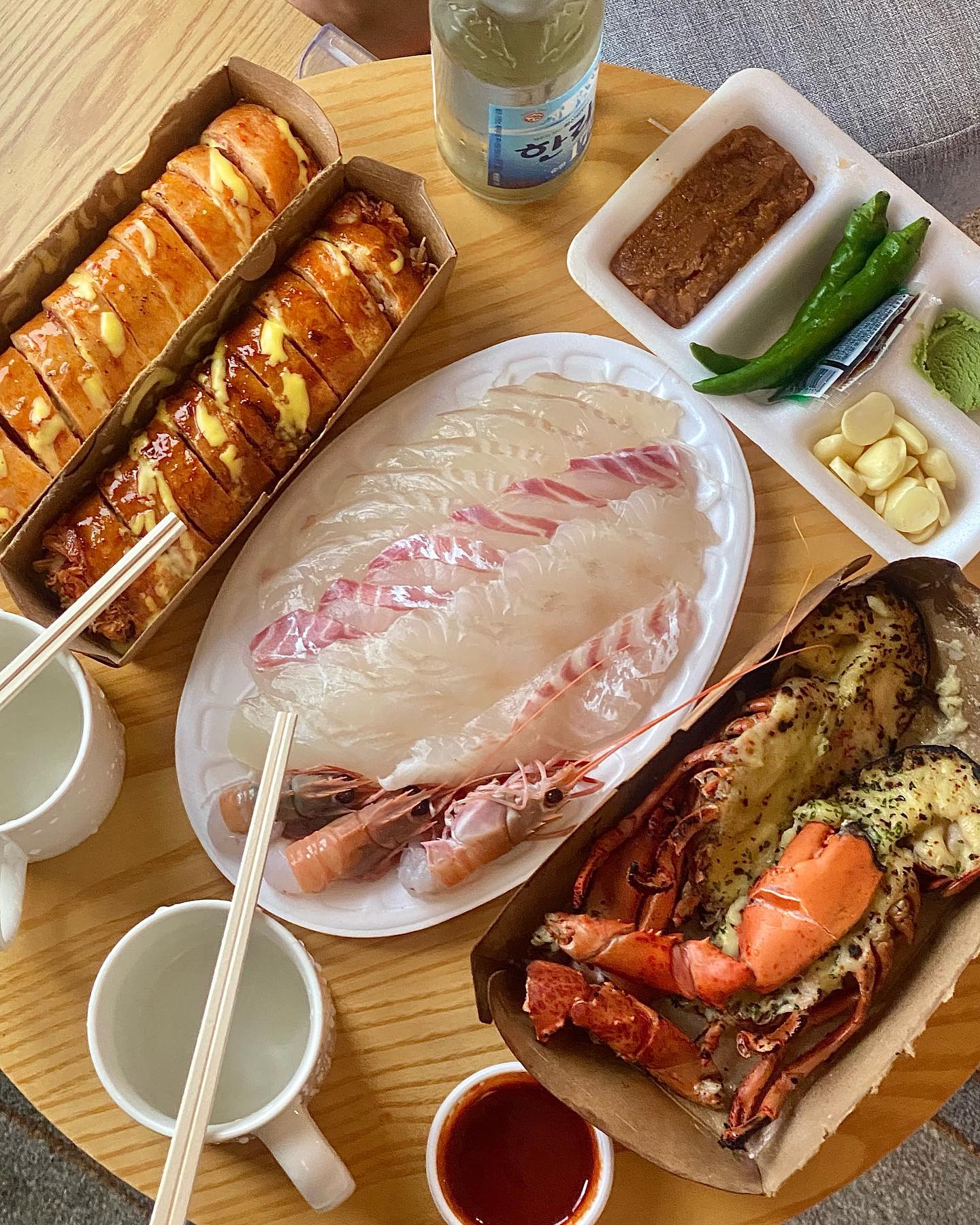 늦은 제주 업로드🤭

#여행기록 #제주여행 #야시장 
#서귀포맛집 #올레시장