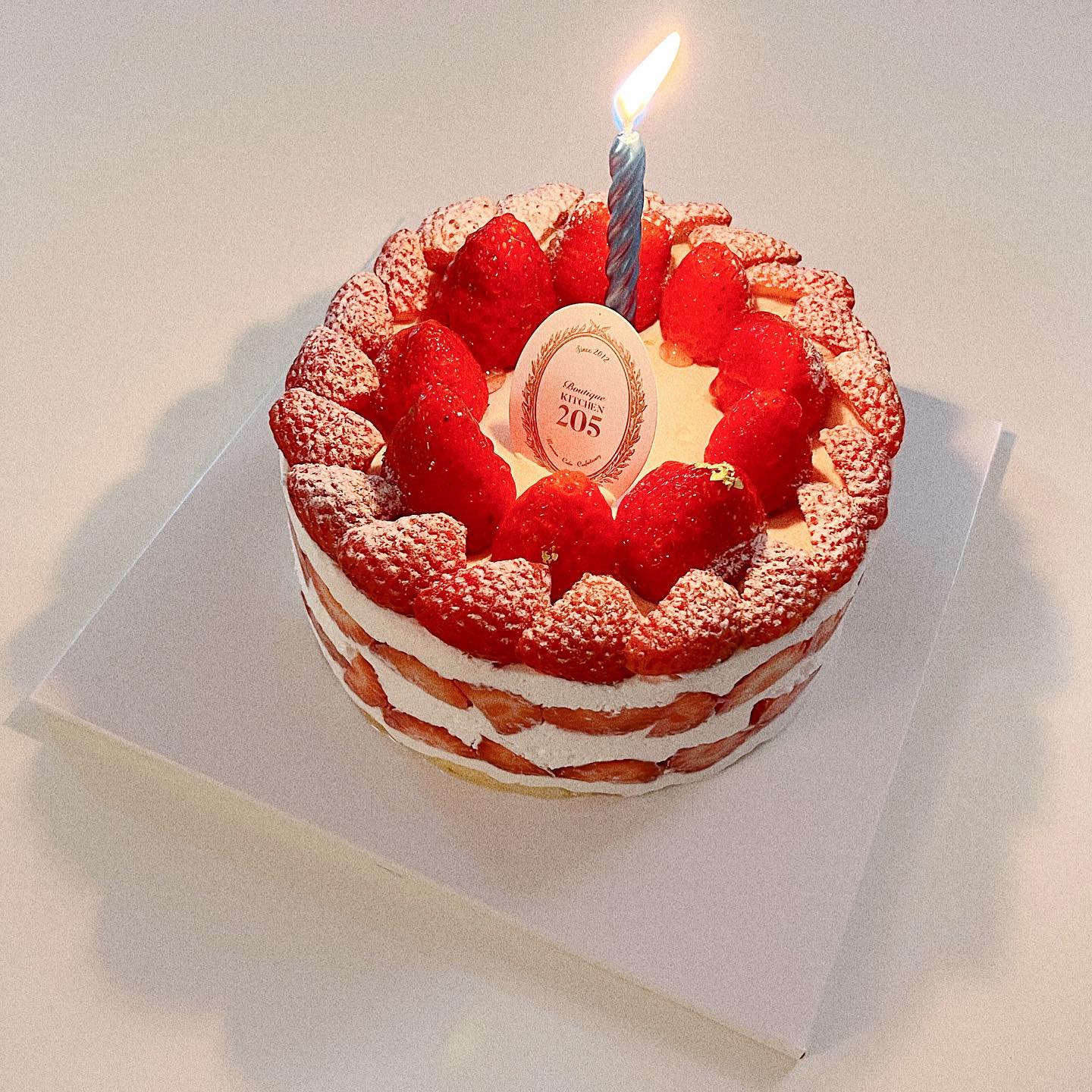 🍓🍰