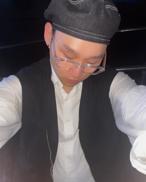 Lymm/엘와이엠엠 on Instagram: "을지로 아닌 을지로 같은 너"