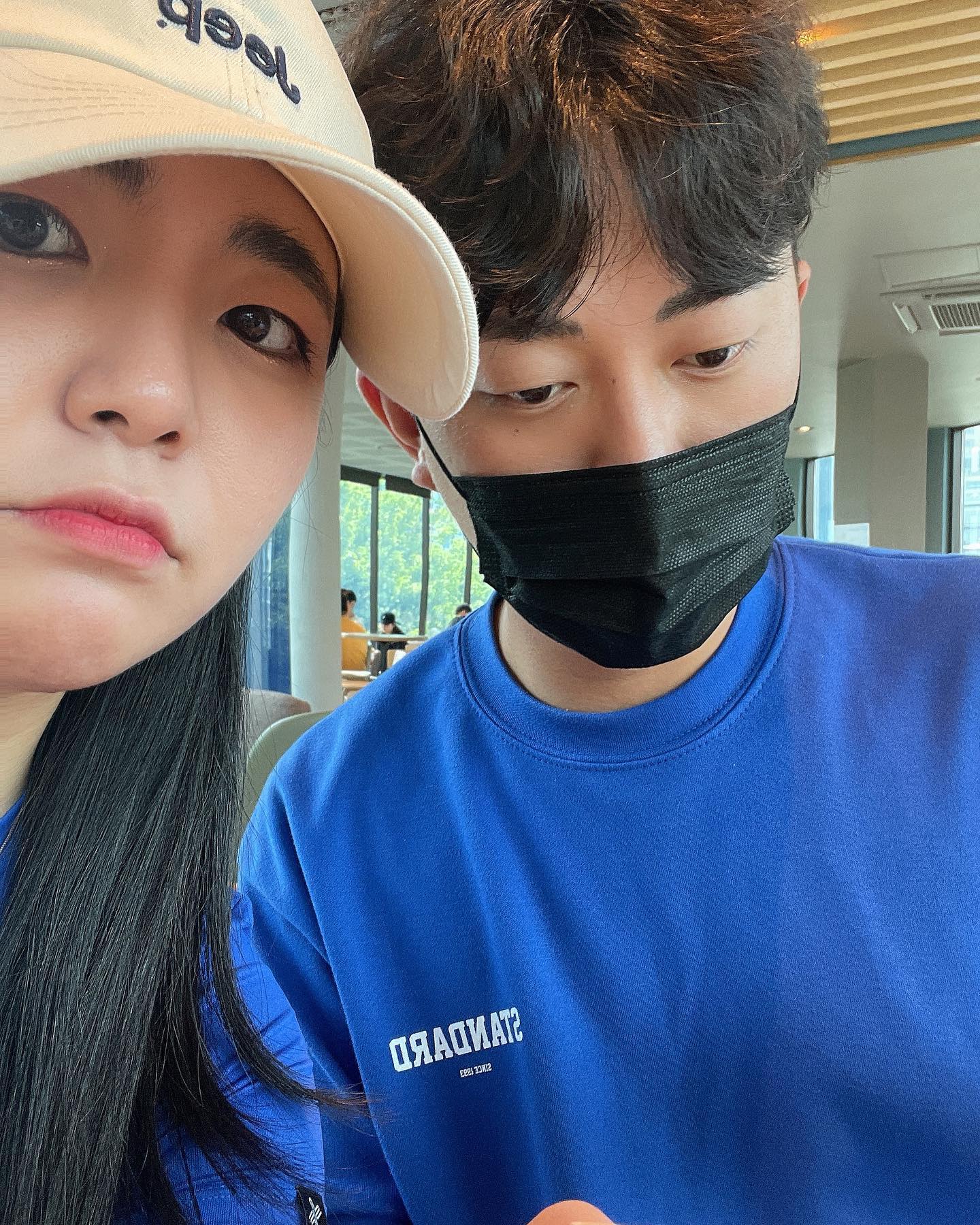 동화 덕에 즐길 수 있었던 대구 흠뻑쇼🐳
내년에도 티켓팅 부탁해🙏
난 체력을 기를께!💪