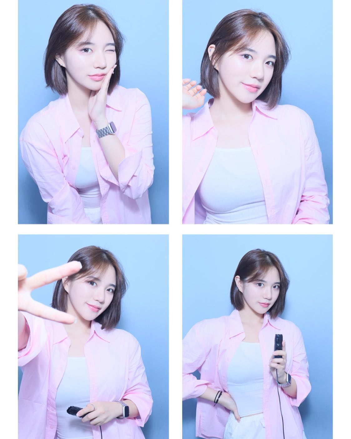 하루필름 애용할 예정.. 우와!
.
.
.
#성수 #성수동 #하루필름 #하루필름성수
