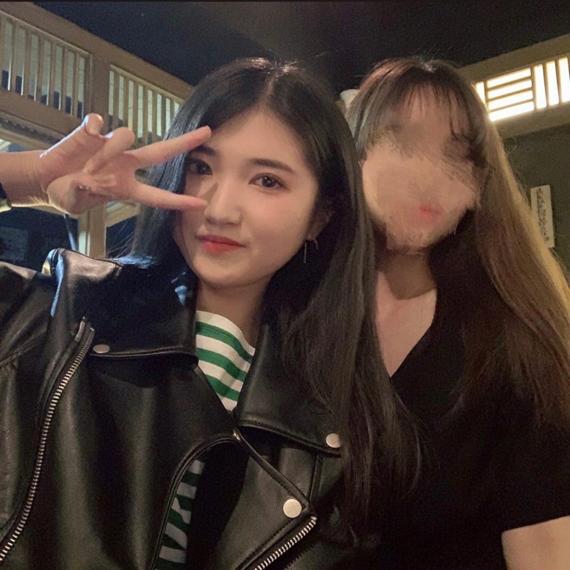 우리의ㅣ 슴살 개만취치ㅣㅣ 때
진짜 너모 보고싶다 윤뜌🥺💗