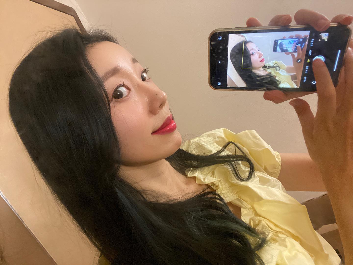 순대국 찾으러 두시간 걸렸는데 못 먹은 날🥹 #selfie #selca #찐한국인