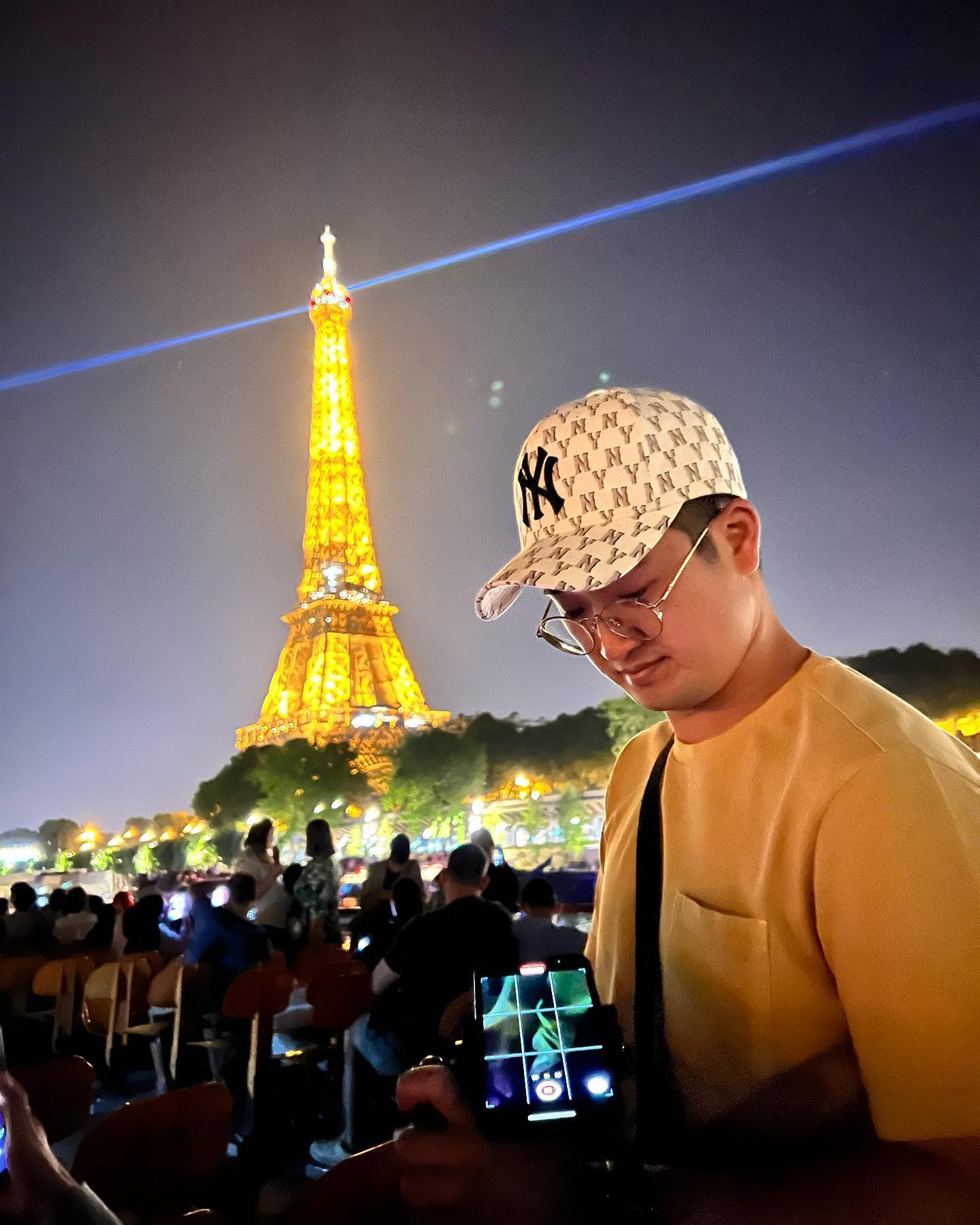 #paris #eiffeltower #유럽 #파리 #모노그램 #ootd #dailylook #여행스타그램