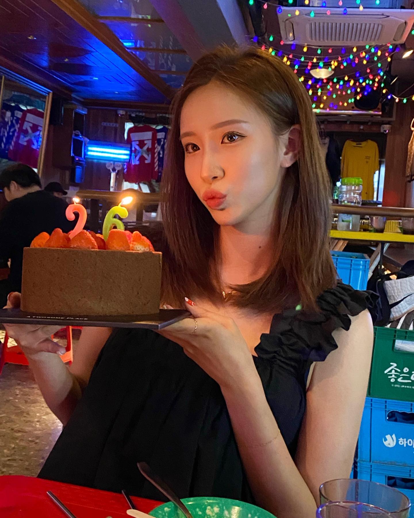 6쨜 HBD🎂❤️🙏🏻
-
-
-
#daily #sel #selfie #me #hbd❤️