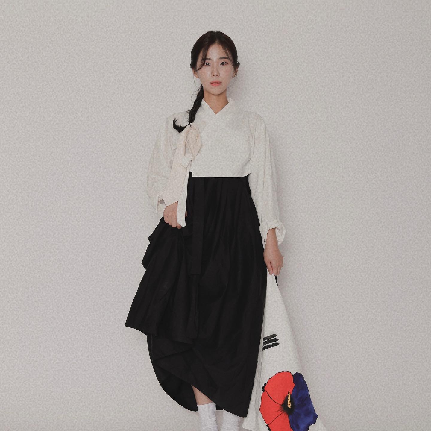 광복절 기념 22년 내 생일 기념 사진 끝 ♥️