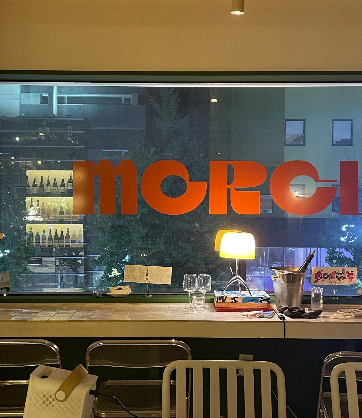 최근 가장 마음이 편안했던 날 ¨̮