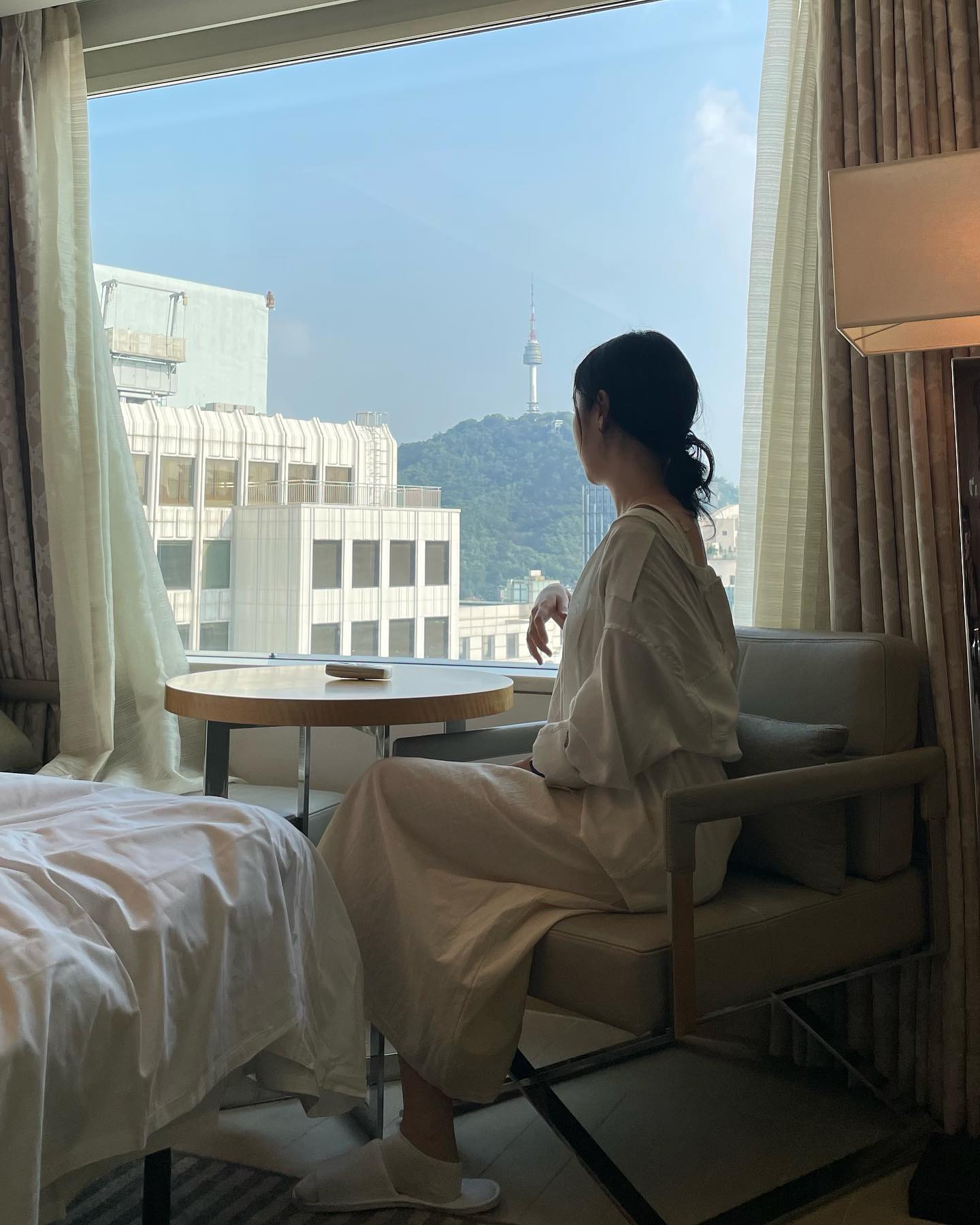호캉캉🥂