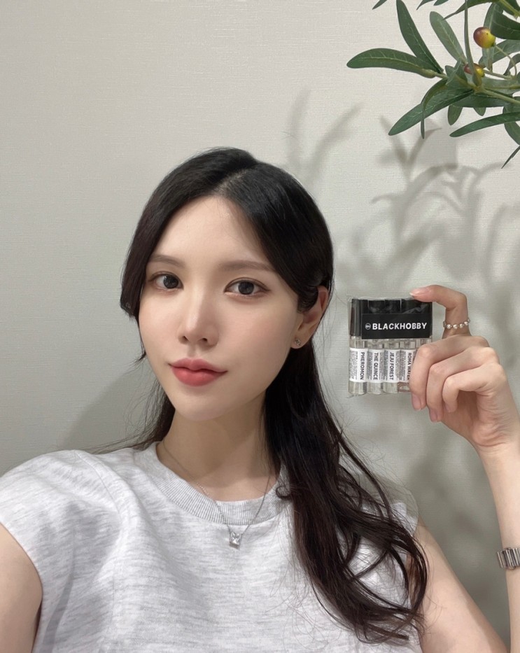 딥디크,바이레도 시향 향수 미니 어처 추천 ! 블랙하비