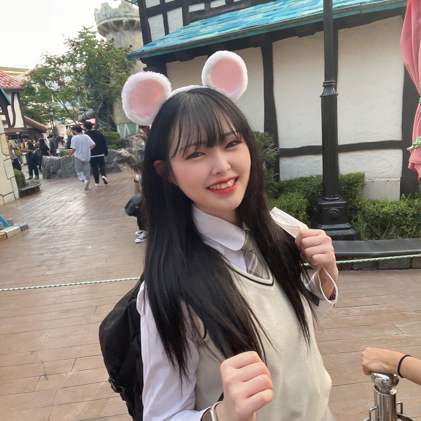 가요니랑👀