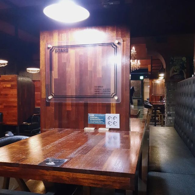 주연 on Instagram: ""회기역 스터디카페" 하면 랭스터디 카페! "경희대 스터디카페" 해도 랭스터디 카페! (**이용권을 제공받아 직접 이용 후 남기는 후기입니다🤗) . 회기역과 경희대 사이 쯤, 1