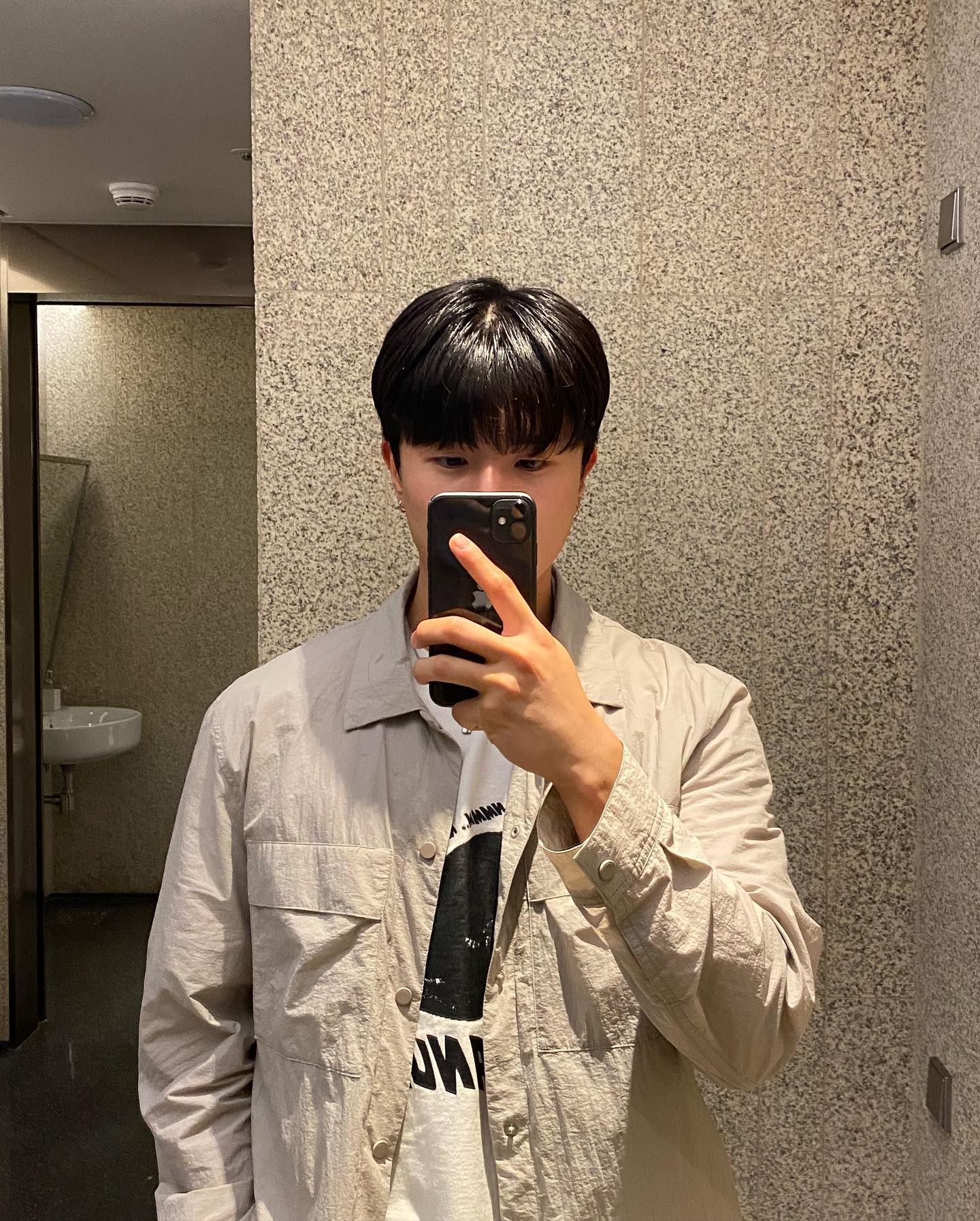 잠실에서 서울집으로 안가고, 화성본가로 간 건에 대하여 ㅎㅎ;
