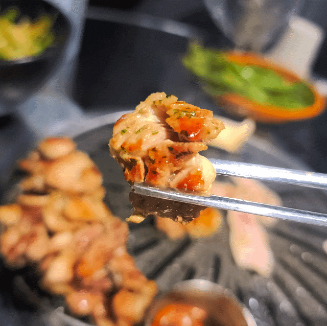 덕천고기집 육화 부산 덕천맛집 술땡기는고기집