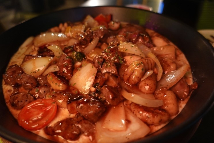 서울역 술집 빈공간 와인바