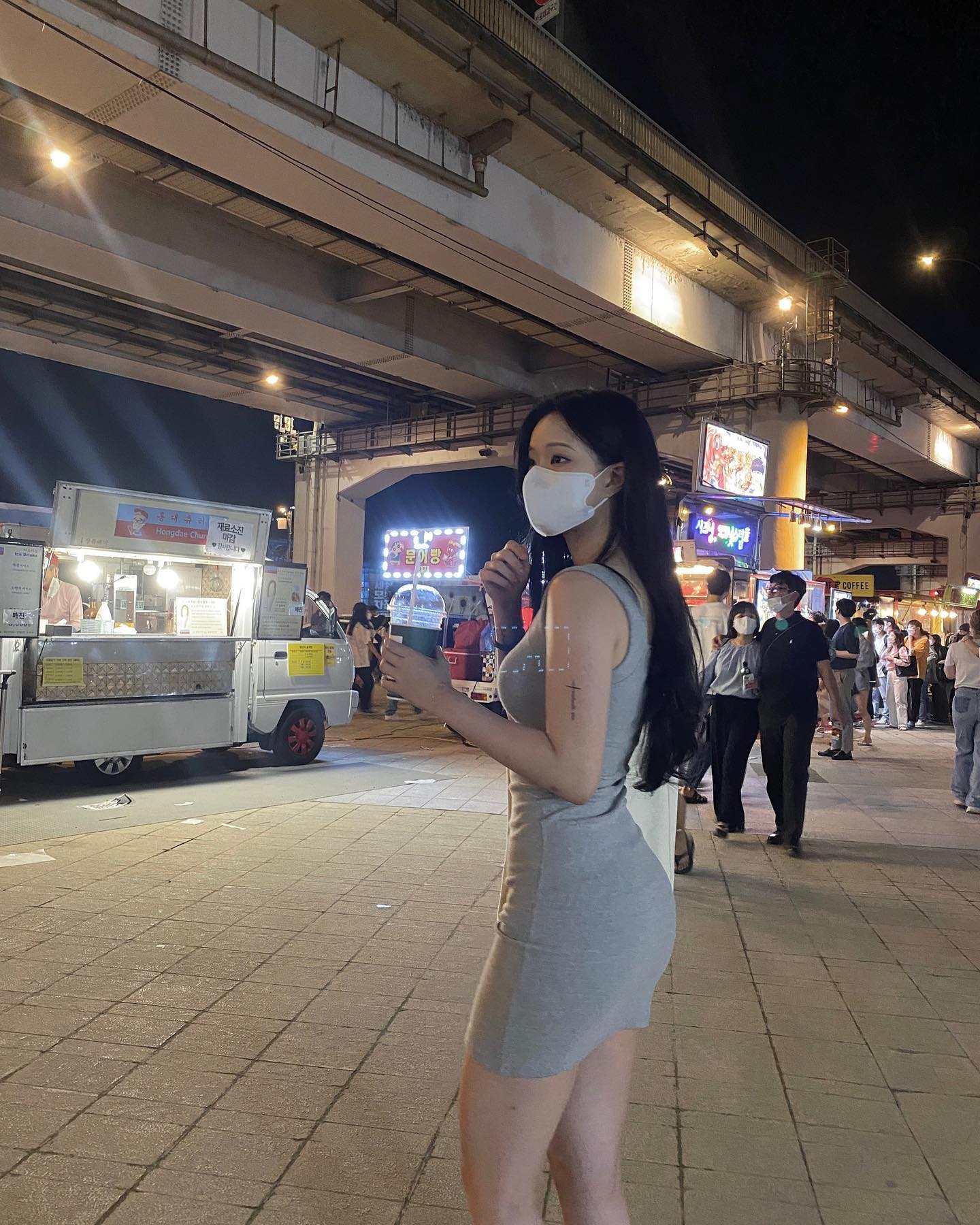생각보다 사람들은 너무 부지런하다