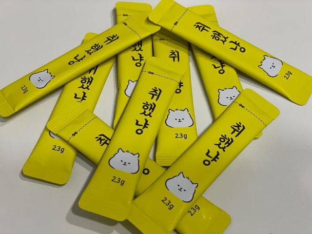 집밥사랑❣️ on Instagram: "#협찬 #취했냥 💡알콜 싸랑하는 분들 꺼몬~ 달달한 블루베리 맛으로 부담없이 먹을 수 있고 예쁜 패키지는 덤이네요😆❣️회식자리 등 취하면 안되는 곳에서 미