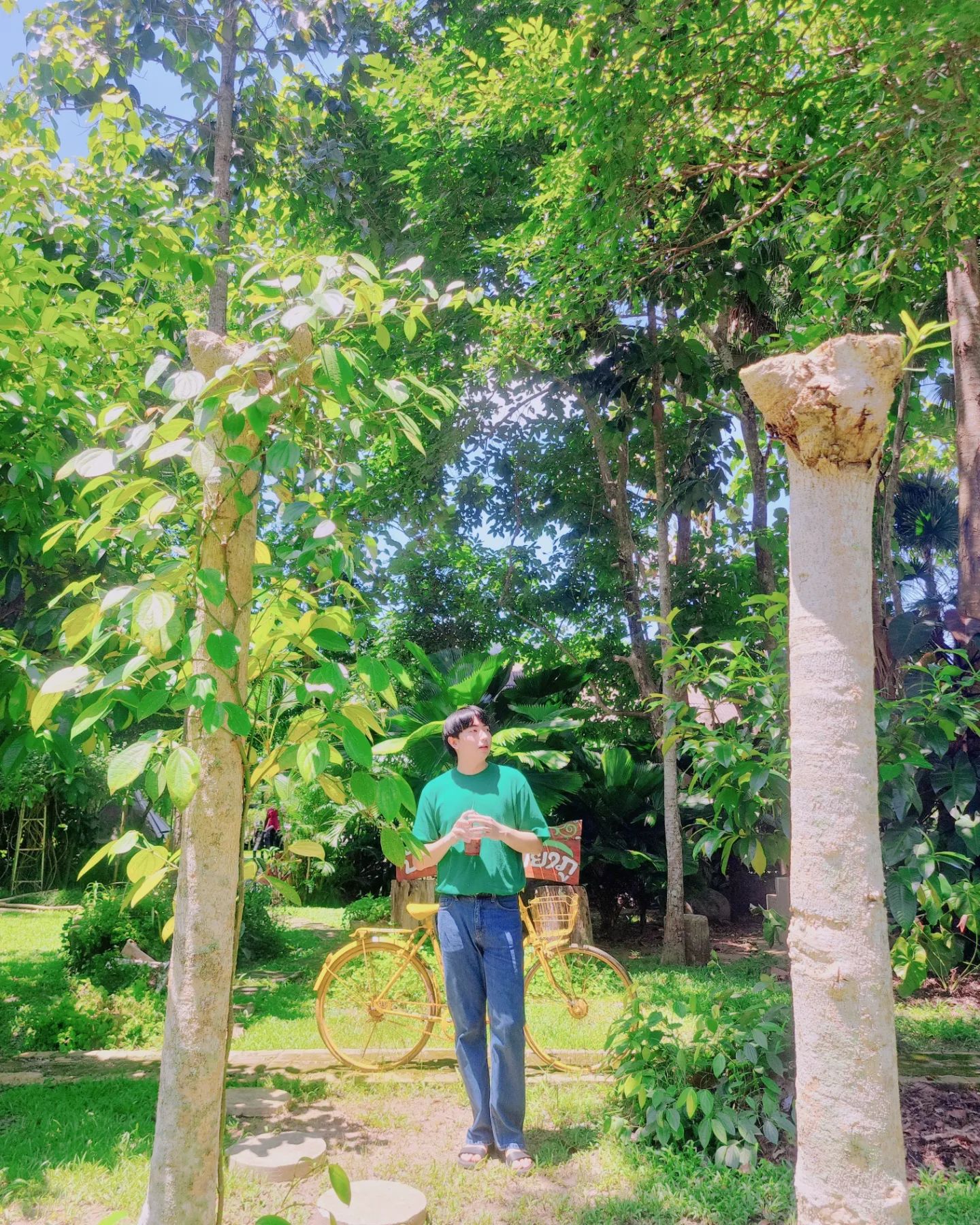 🌴