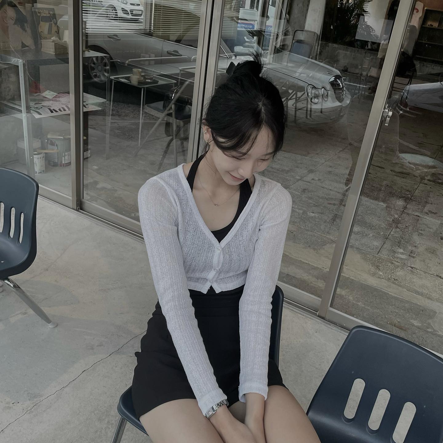 내 심장도둑 고양이