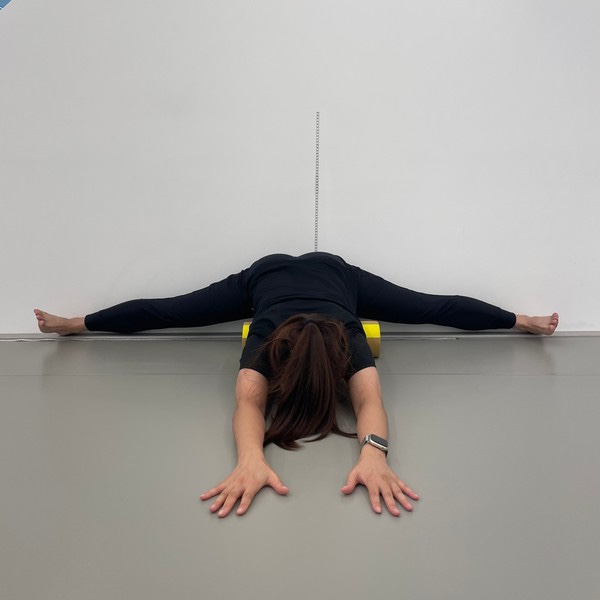 삼성역 다리찢기 스트레칭조이 (비포/에프터)