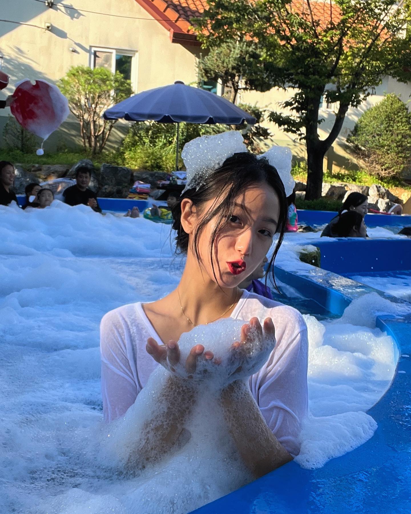 뒷북 둥당동 (● ˃̶͈̀ロ˂̶͈́)੭ꠥ⁾⁾