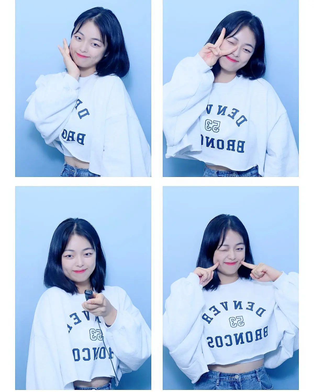 💙🤍