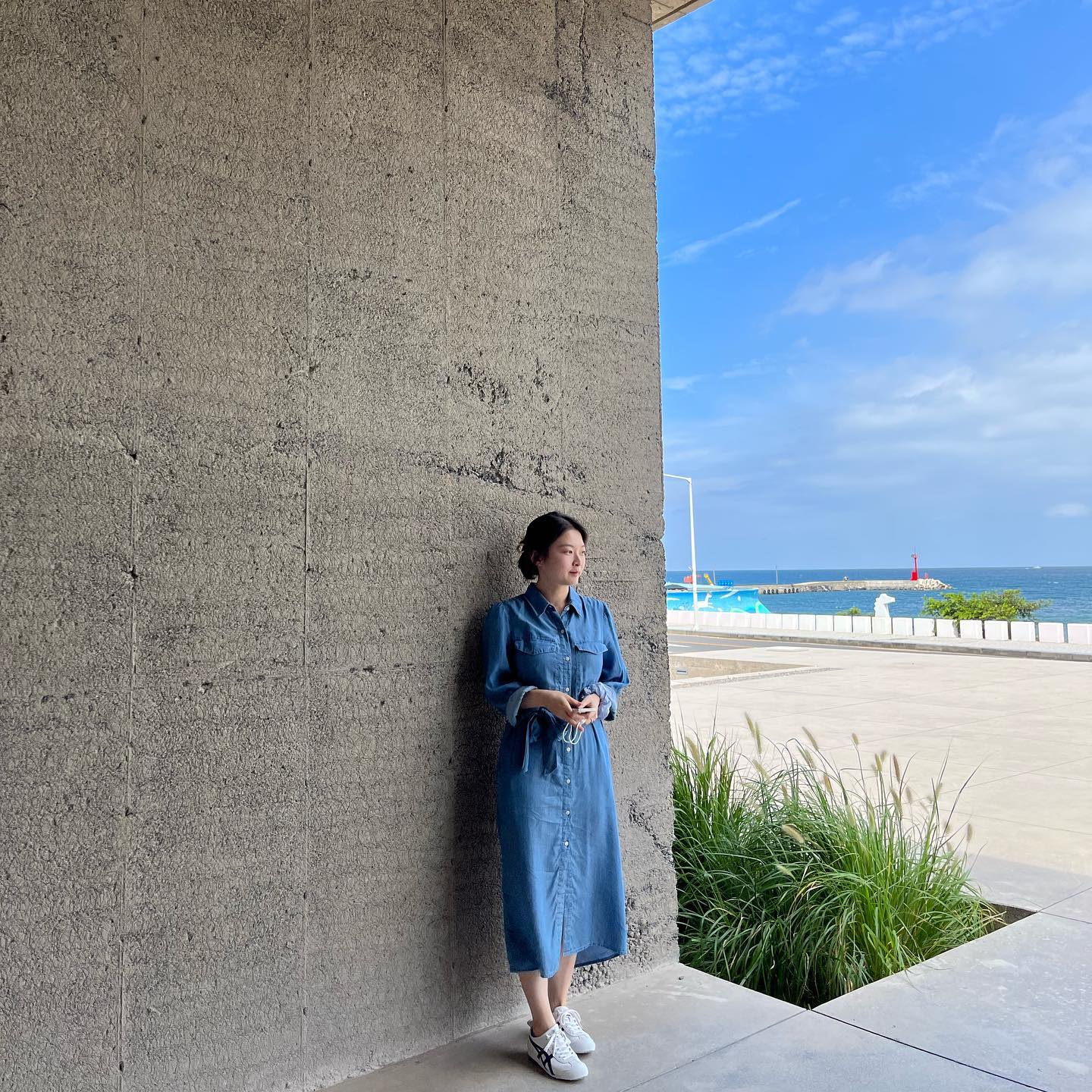 🧚
제주🐬-강원🐟-페스티벌🎶까지 9일을 가득 채워서 즐겼던 늦은 여름휴가💛