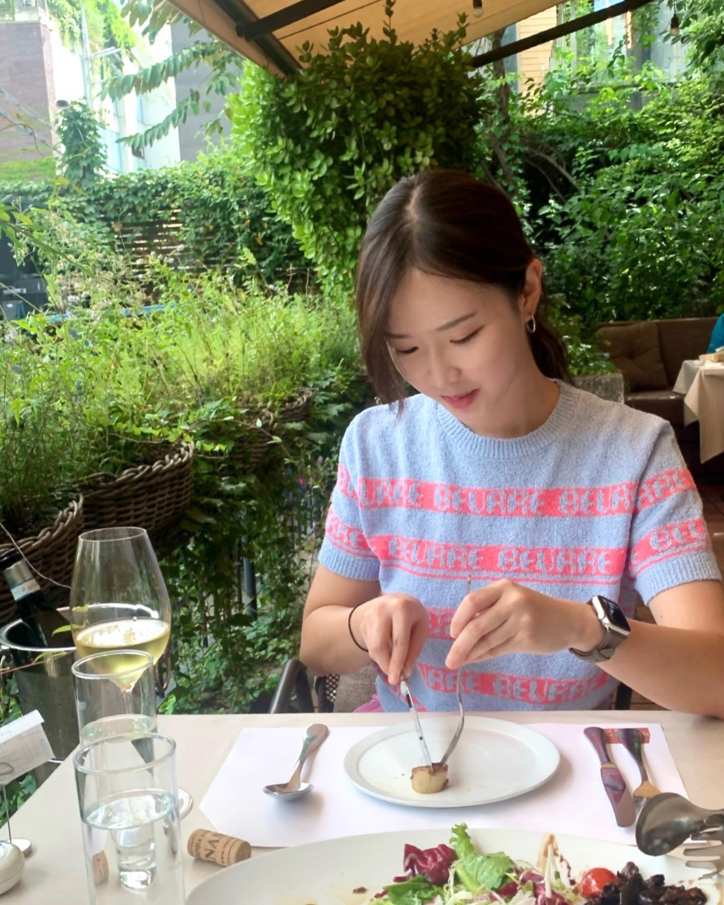 소듕한 가리비 👀
