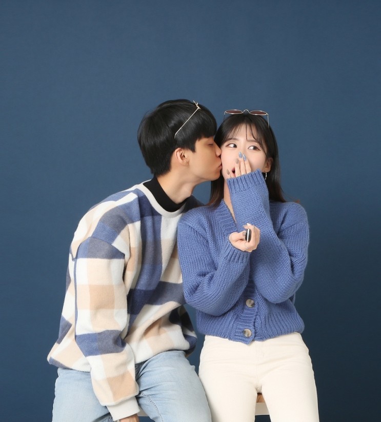 부천 셀프스튜디오 '스튜디오 상담소'