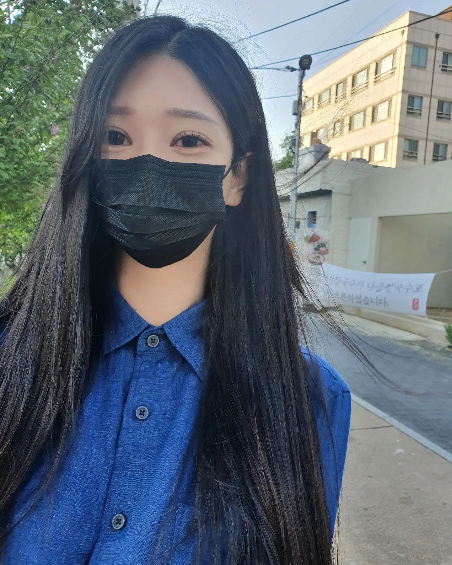 모든게 좋았던 날 ♡