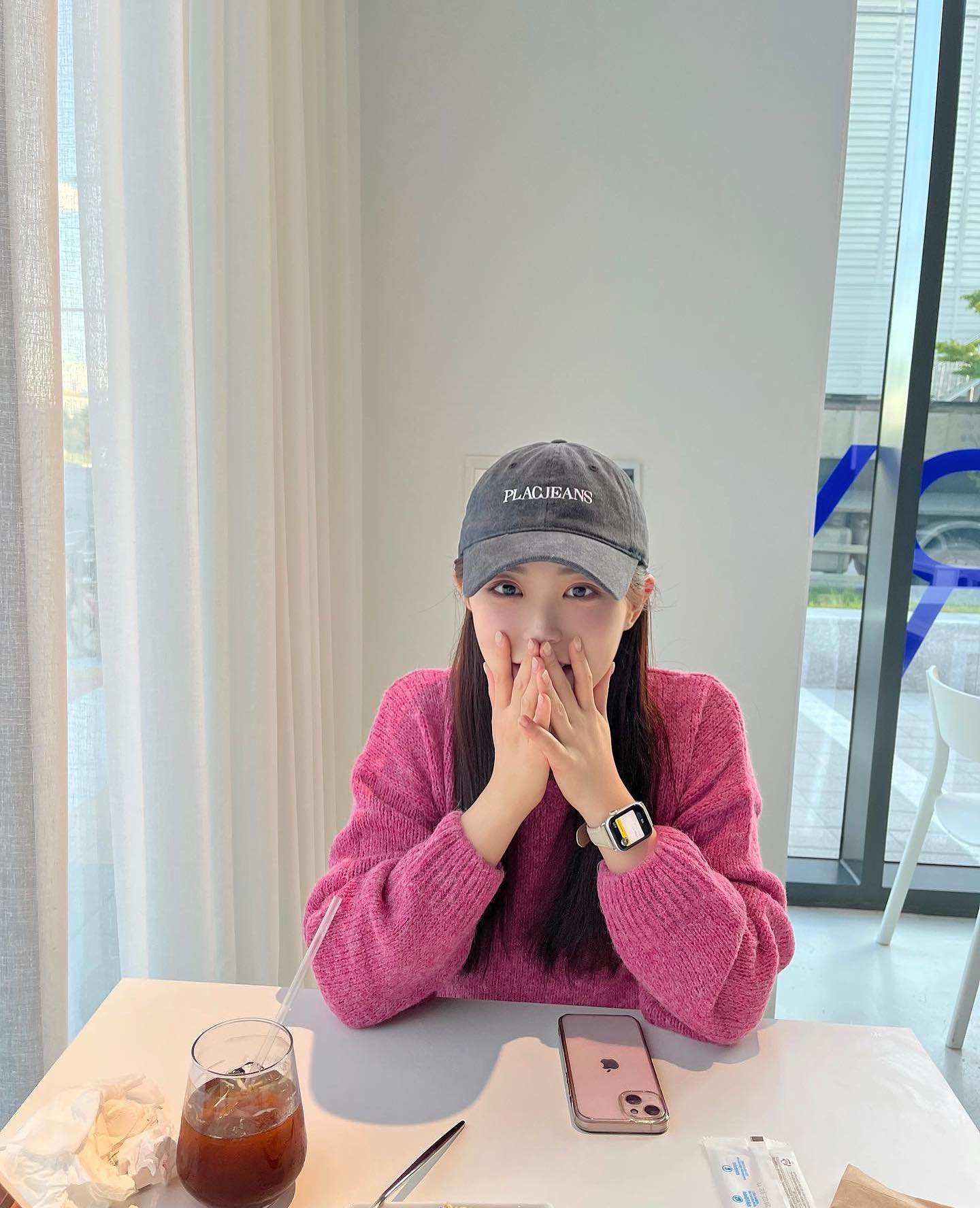 즐츄즐츄♥♥(오늘아님) 현실은 집에 박혀있ㄲㅣ^^;