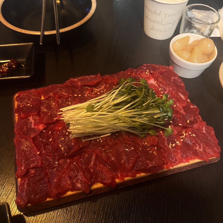 [수유/맛집] 부산이 아닌 수유에도 광안리가 있다?