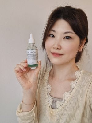 [키라벨] 메디클리어 블루탄지 세럼 56ml (911세럼)