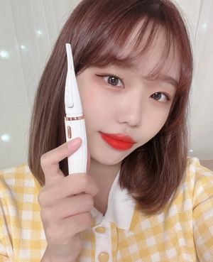 [피나코] 피나코9 속눈썹고데기