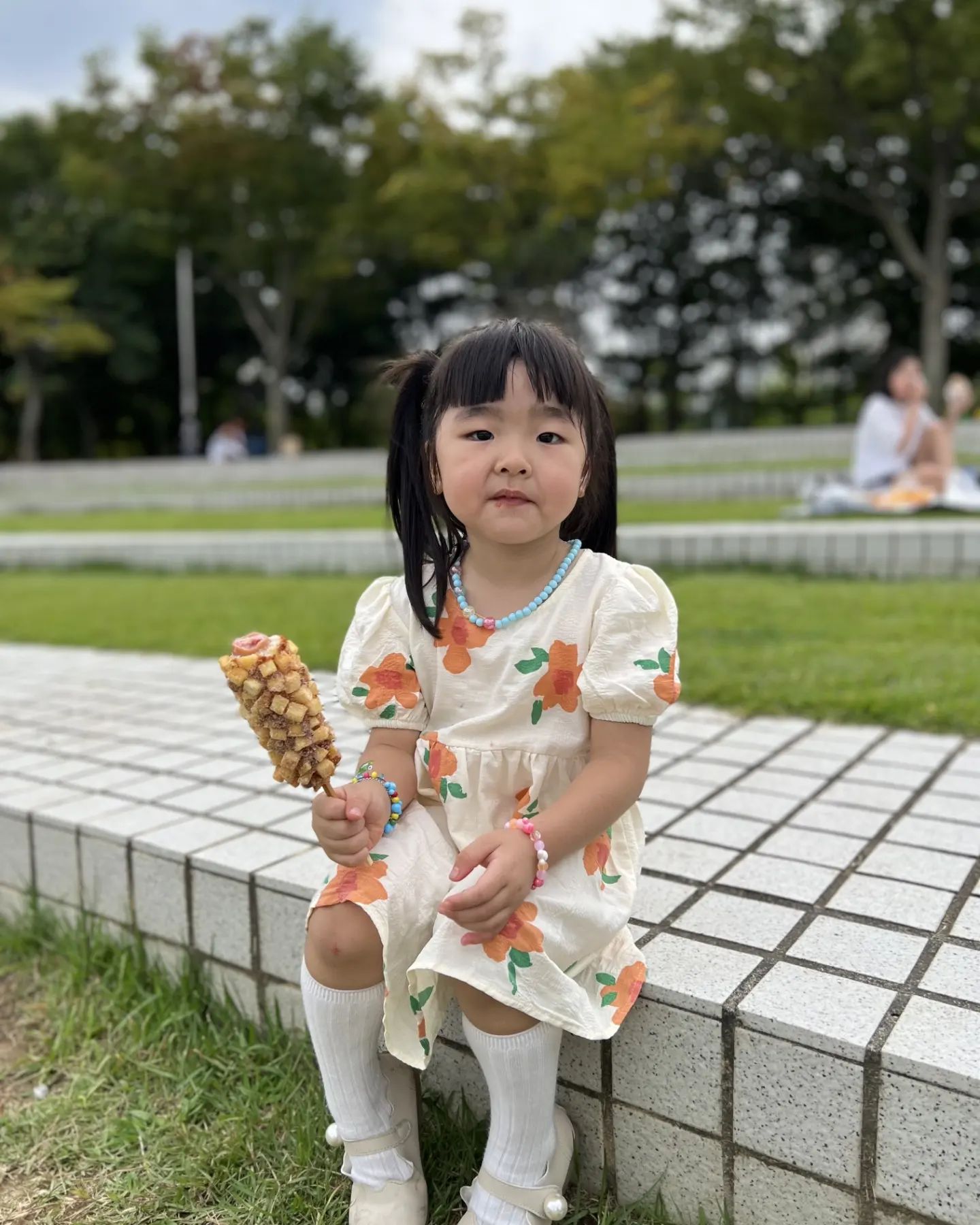 기록용

까투리 영화 보기 도전했으나 실패
반도 못보고 나옴 (첫 도전,내용 문제)
날이 너무 좋아 평촌 중앙공원가서 핫도그 챱챱

2022.09.12 월