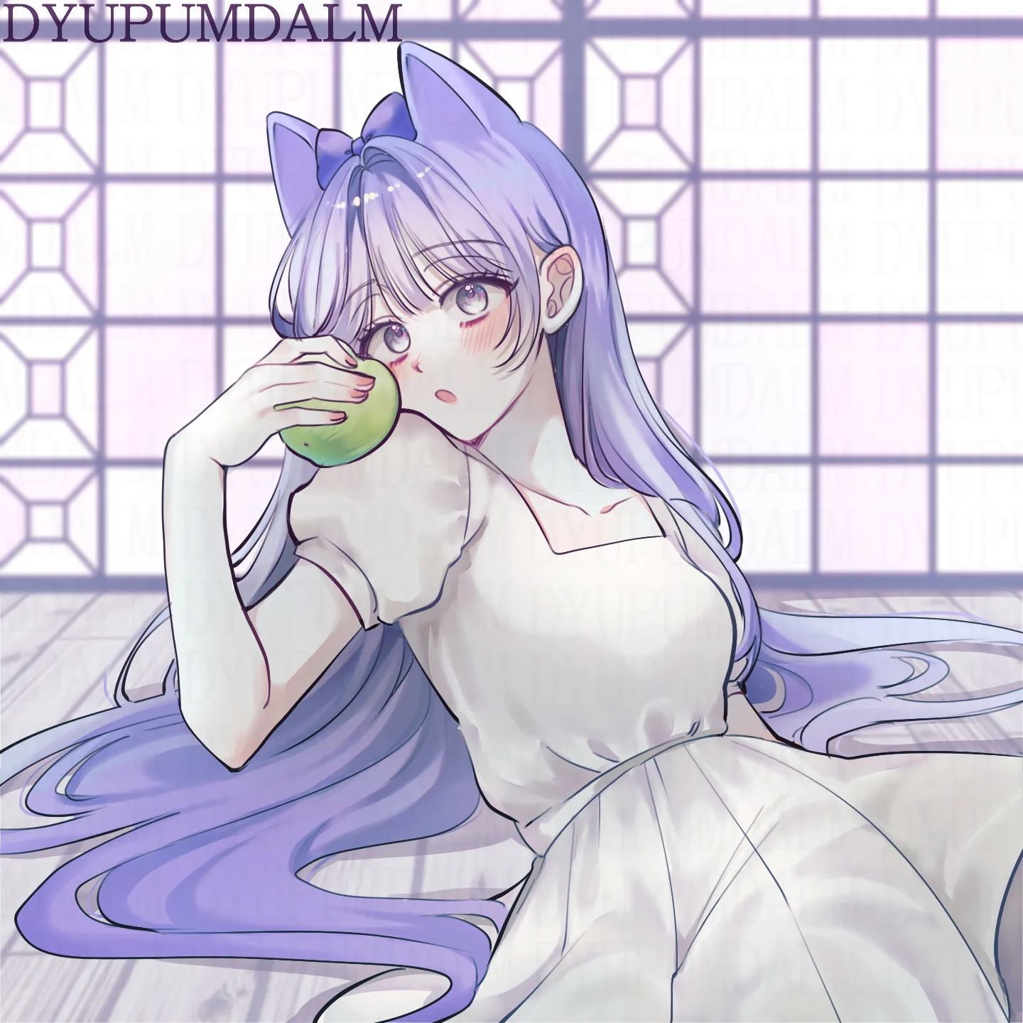 💜😺

#클립스튜디오 #클튜그림 #클튜 #그림그리기
#그림쟁이 #그림러환영#그림러분들_친해져요 #그림스타그램🎨 #그림계정맞팔 #그림 #그림스타그램 #일러스트 #일러스트레이터 #일러스트그램 #일러스타그램 #웹툰풍 #일러 #귀여운 #웹툰  #맞팔dm #lliustration #lliustrator #cripstudio#일러스트 #drawing #맞팔dm주세요#좋반 #좋아요반사 #❤️반사 #웹툰일러