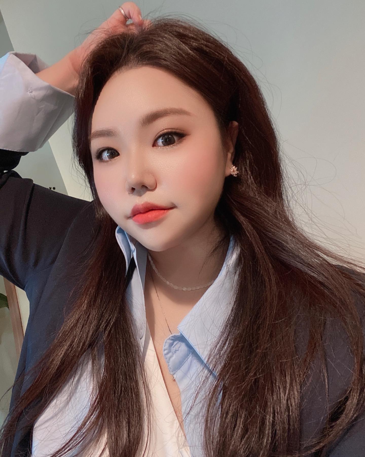 big잔치 때문에 창원 출장😆