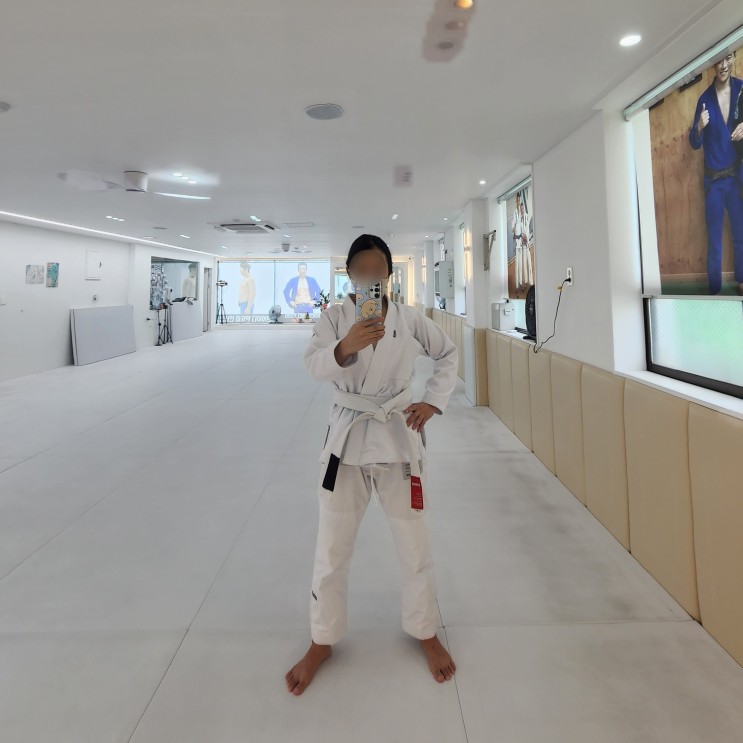 [부산 주짓수] 시간당 칼로리 소모가 가장 많은 주짓수는 '펀투주짓수'에서 다이어트는 덤으로 가져가세요