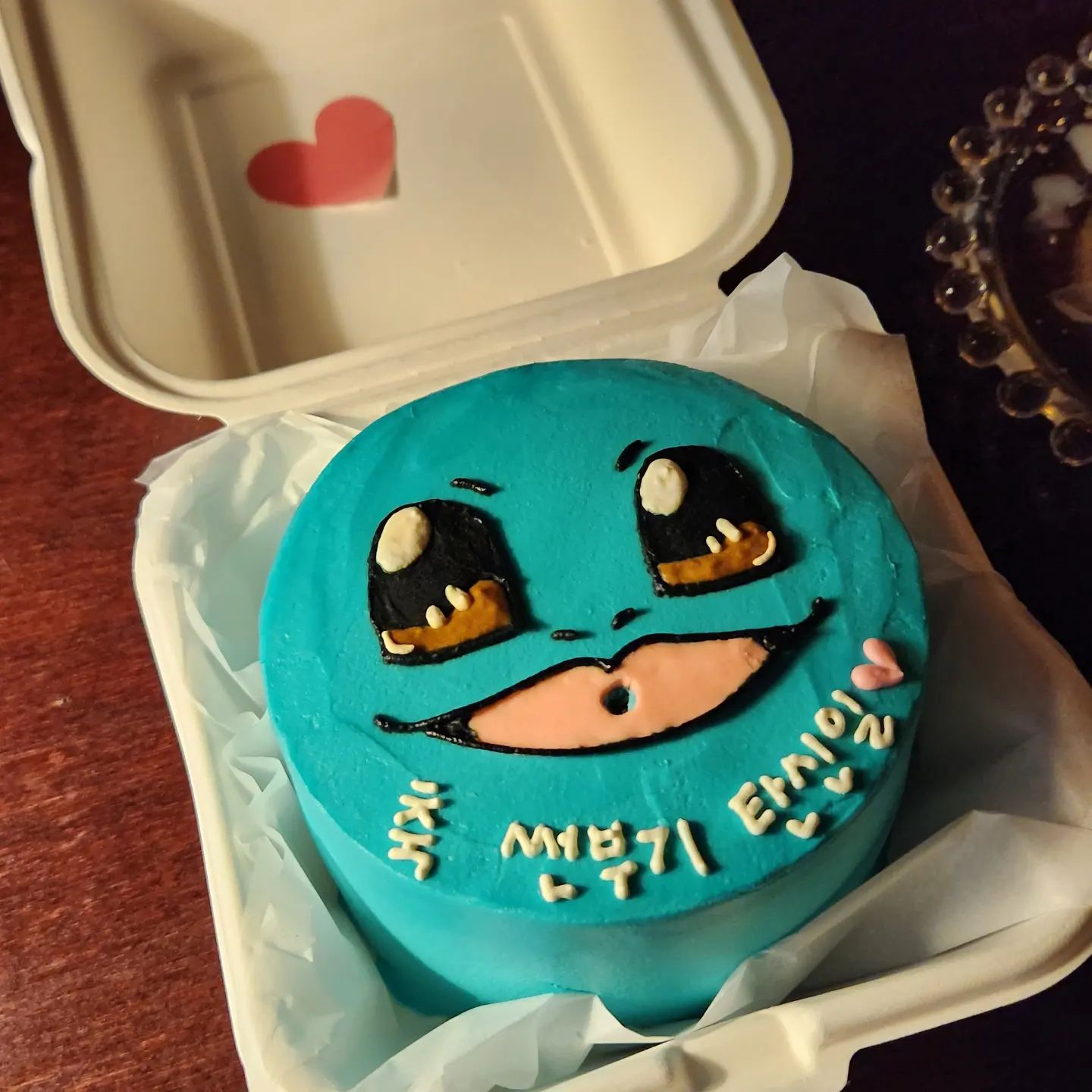 .
따뜻하고 
귀여운 사람들 ❤️_❤️ #HBD
