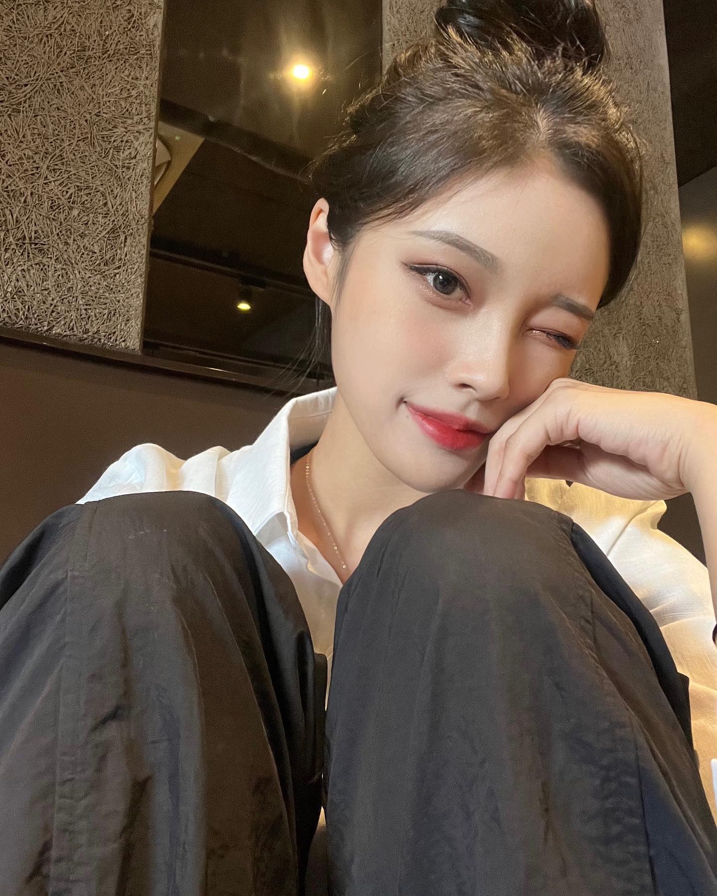 어텐샨 ~~~~ ✨