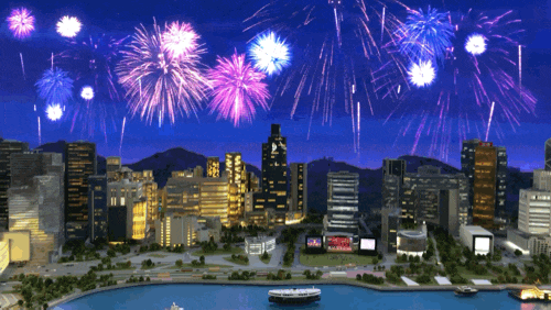 서울 무료 전시회 코엑스에서 진행한 홍콩미니어처 전시회