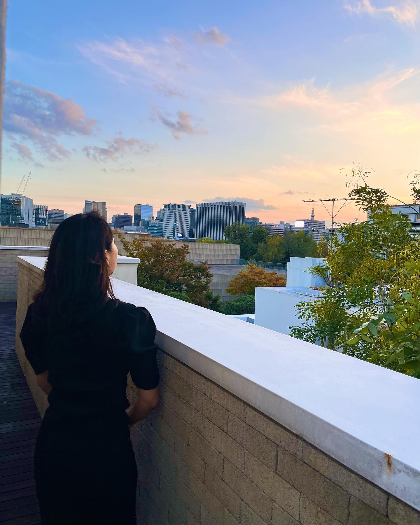 날씨가 다했다 ⛅️
부지런히 살고 싶은 요즘

우선 내 몸부터 챙기기