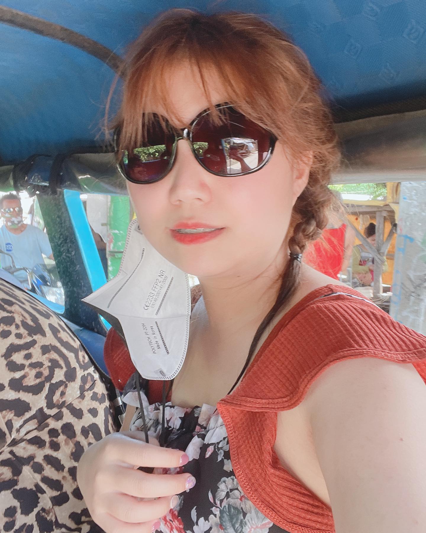 세부3일차
이비자요트파티👀
한국말 잘하는 가이드 찰싹 붙어서
스노우쿨링 성공!
겁쟁이😂😂😂