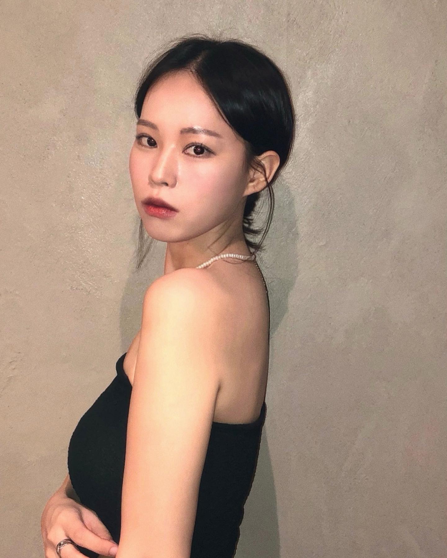 잔뜩 행복한밤🫧🖤🌚