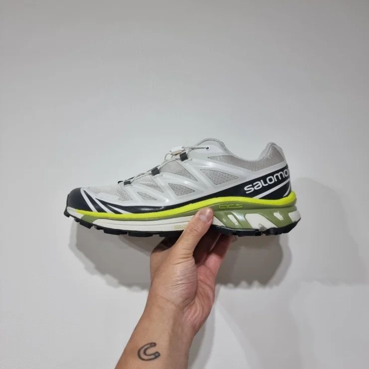 #살로몬 #살로몬xt6 #salomon #사이즈반업or1업추천