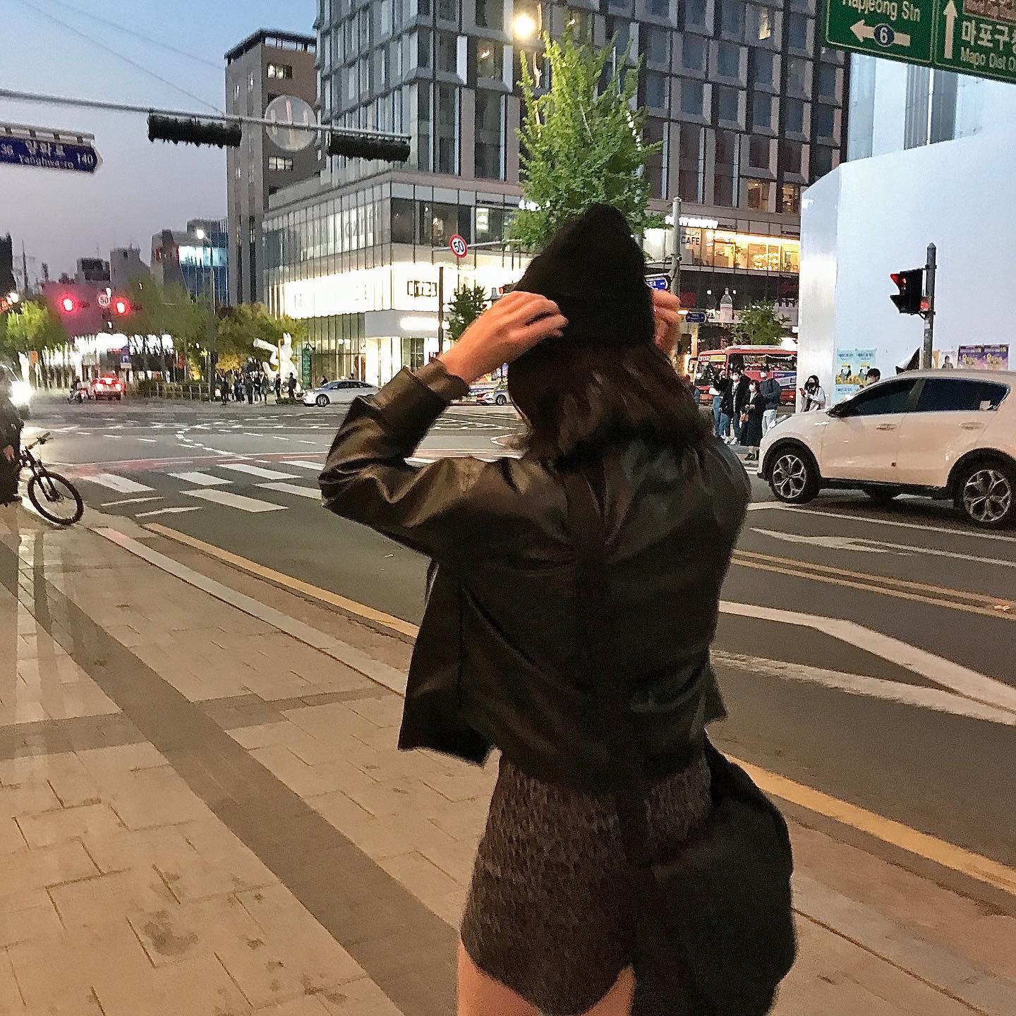 뭐 훔치러 가는거 아님.
암튼 아님😎