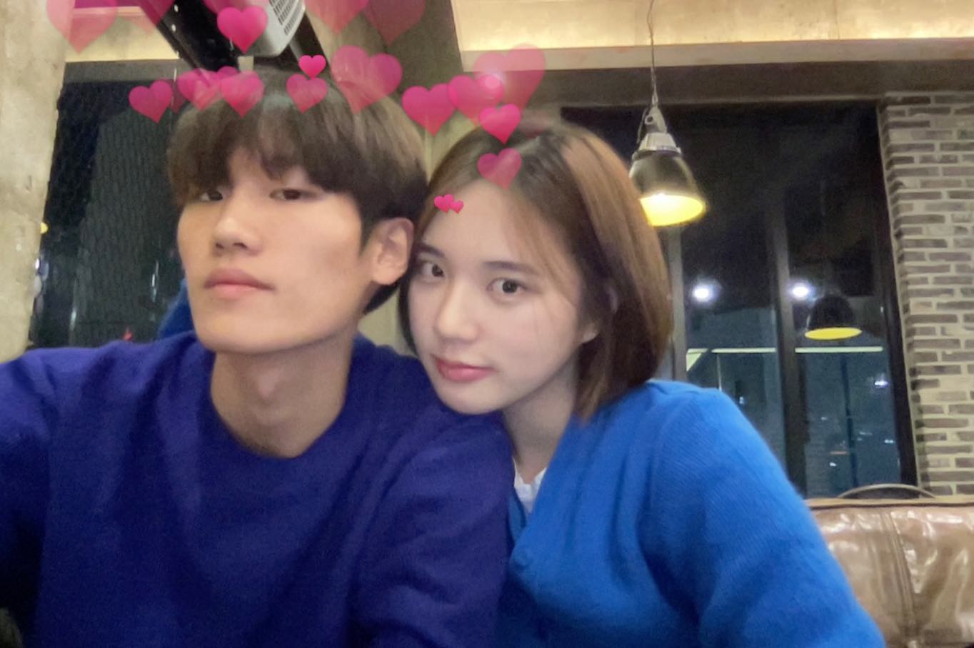 200 스머프🤓
.
.
.

#좋아요#맞팔#맞팔해요#맞팔환영#선팔하면맞팔#맞팔선팔#좋아요테러#반사 #selfie#likeforlikes#likeforfollow#like4likes#daily#데일리#f4follow#followme#얼스타그램#일상#ootd#오오티디 #럽스타그램 #시밀러룩 #커플룩 #커플니트 #커플스타그램