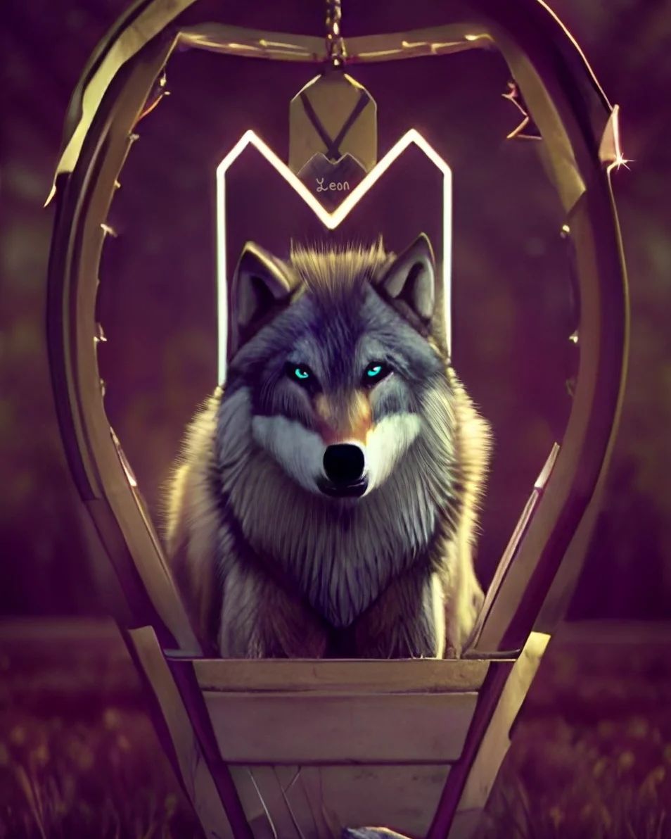 🗓 22년 10월 15일
🖍 작가노트 : 늑대야, 너의 진짜 모습은 뭐니?
Wolf, what is your real form?(yeon)

안녕하세요 스텔라연입니다.

이번 작품은 미디어 아트와 워터브러쉬 아트를 썪어서 그린 작품입니다. 
늑대는 보통 사납고 거친 모습을 상상할수있는데요, 신뢰하는 대상에게는 한없이 다정하다고합니다.  이번작품은 생각하는대로 그려봤어요.😅
.
.
.
.
.
#스텔라연 #예술 #예술가 #예술작품  #예술인 #아트 #art #artist #artwork #nft #nftart #추상 #그림 #그림그리기  #현대미술 #현대예술 #현대미술가 #예술인 #예술의전당 #이달의아트 #instagram #instant #늑대 #wolf  #좋아요반사
