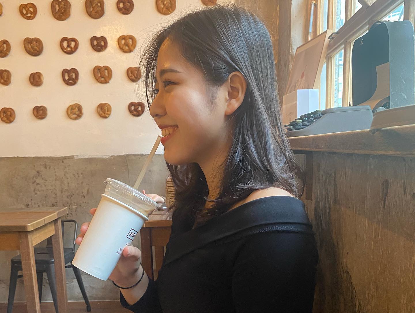엄청난 핫플이였던 용리단길🤍